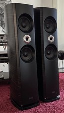 Backes & Müller BM Prime 6 Aktiver High-End Lautsprecher Top Klang !! OVP !