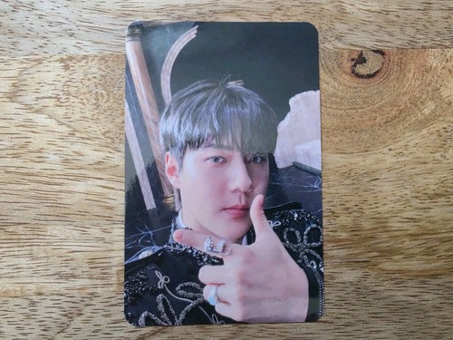 Exo sehun reverxe - exo,