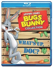 Bugs Bunny Anniversary