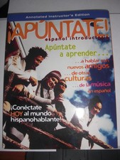 Apuntate (espanol