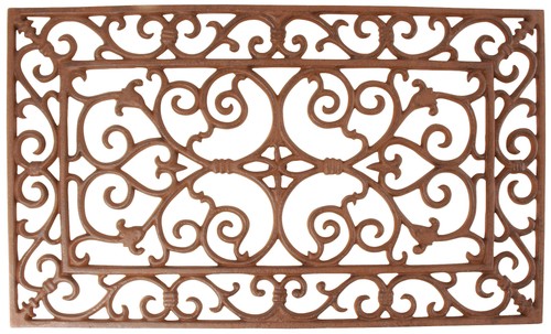 Esschert design fußmatte tür - design,