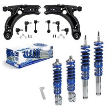 Gewindefahrwerk für VW Golf 4