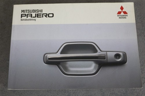 Mitsubishi pajero v60 - mitsubishi, "v60"
