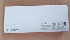 BECKHOFF EP2349-0022, Ethercat