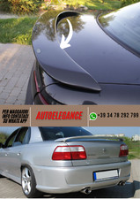 ❤️ Heckspoiler für Opel