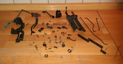 Div ersatzteile - div,