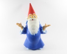 David der Kabauter === Merlin