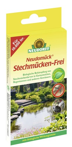 Neudorff neudomück - neudorff,