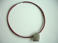 Pierre Lang Anhänger RH matt