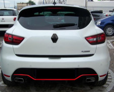 ORIGINAL RENAULT CLIO IV 4 RS