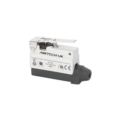 Micro endschalter spdt 250vac - micro,