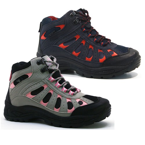 Damen wanderschuhe - damen,
