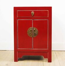 chinesisch klein Schrank