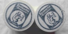 1 Paket Zirndorfer Bierdeckel