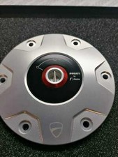 Ducati Tankdeckel orig