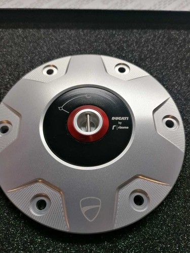 Ducati tankdeckel orig - ducati,