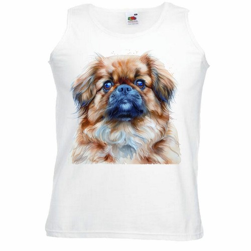 Tank top pekinese - top,