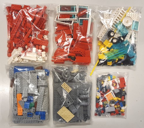 Vintage game play lego - game,