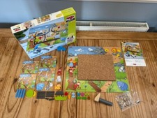 Haba selection 7195 nagelspiel - haba,