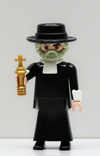 Monsignore geistlicher - monsignore,