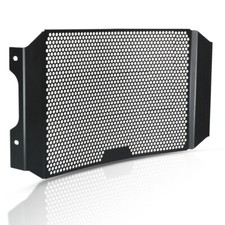 Motorrad Kühlergrill Schutz