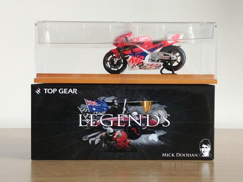 Mick doohan honda - doohan,