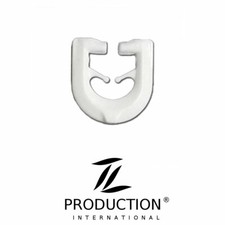 LKW-Gardinenhaken 100 Stück für Scania R und S ab 2017 Gleiter Truck-Vorhang