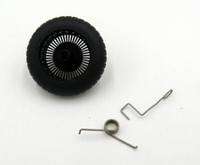 Logitech M100 Maus Ersatz-Scroll-Rad, Maus-Rad, auch für Logitech G400 G400s