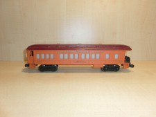 16171) LIONEL - Spur 0 -