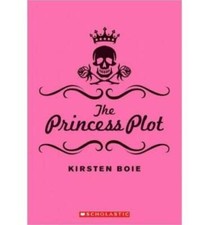 The Princess Trap - Paperback