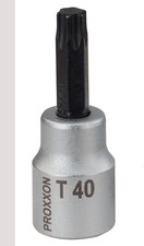 PROXXON 3/8 Zoll Torx-Einsatz