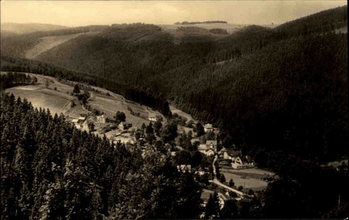 Meuselbach schwarzmühle - meuselbach,