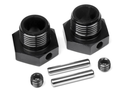 Hpi radmitnehmer 2st 67486 - radmitnehmer,