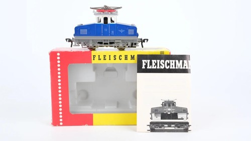 Fleischmann 4305 - fleischmann,