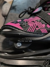 Kinder Schlittschuhe