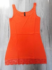 Sommerliches oranges Basic