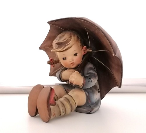 Goebel hummel figur - goebel,