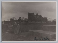 Petersberg Saalekreis 1936 -