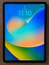 Apple iPad Pro 2. Gen (2020)