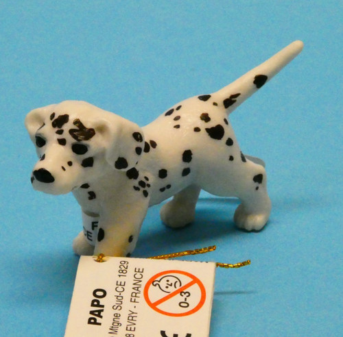 Sammelfigur papo - nr,