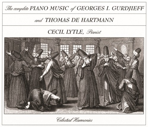 The complete piano music - piano,