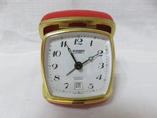 Vintage Blessing Reisewecker -