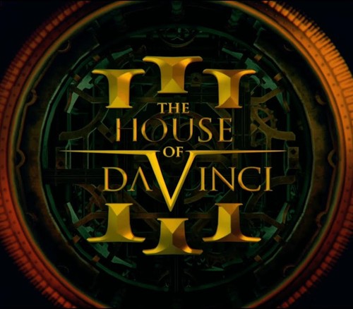 The house vinci - house,