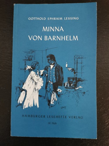 Minna von bornhelm hamburger - bornhelm,