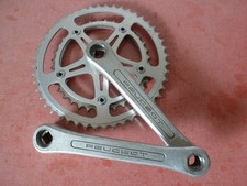 Peugeot SR Rennrad
