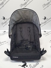 UppaBaby Vista Rumpelsitz