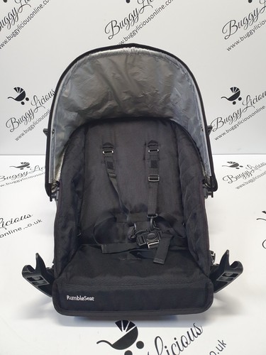 Uppababy vista rumpelsitz - uppababy,