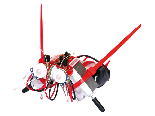 Variobot roboter bausatz - variobot,