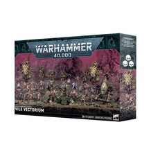 Warhammer 40K Death Guard