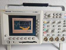 Tektronix TDS3014 Oszilloskop